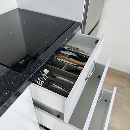 Apartamentos Guadalupe Gran Canaria Puerto Rico Mogán Dış mekan fotoğraf