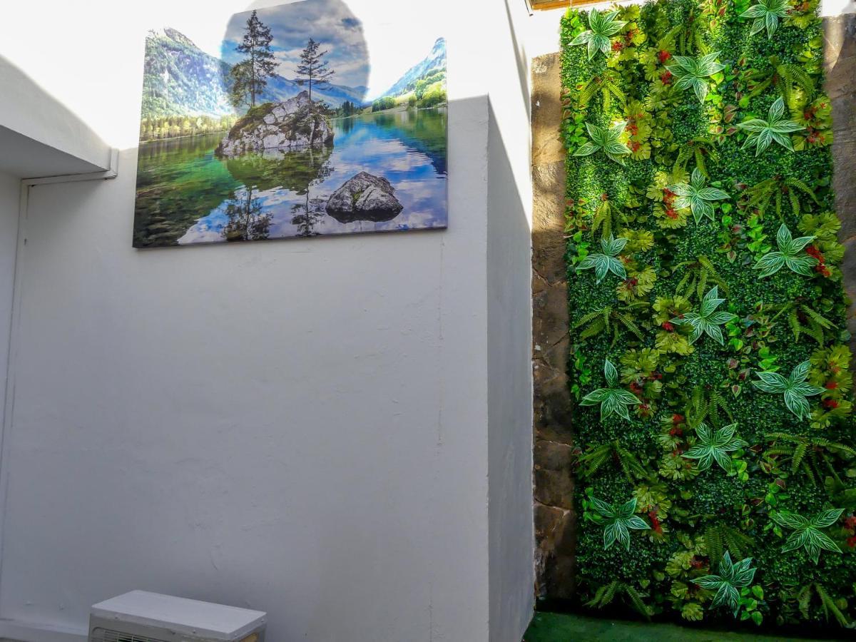 Apartamentos Guadalupe Gran Canaria Puerto Rico Mogán Dış mekan fotoğraf
