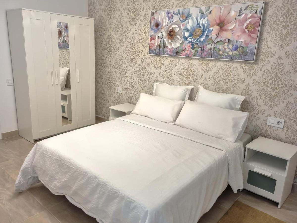 Apartamentos Guadalupe Gran Canaria Puerto Rico Mogán Dış mekan fotoğraf