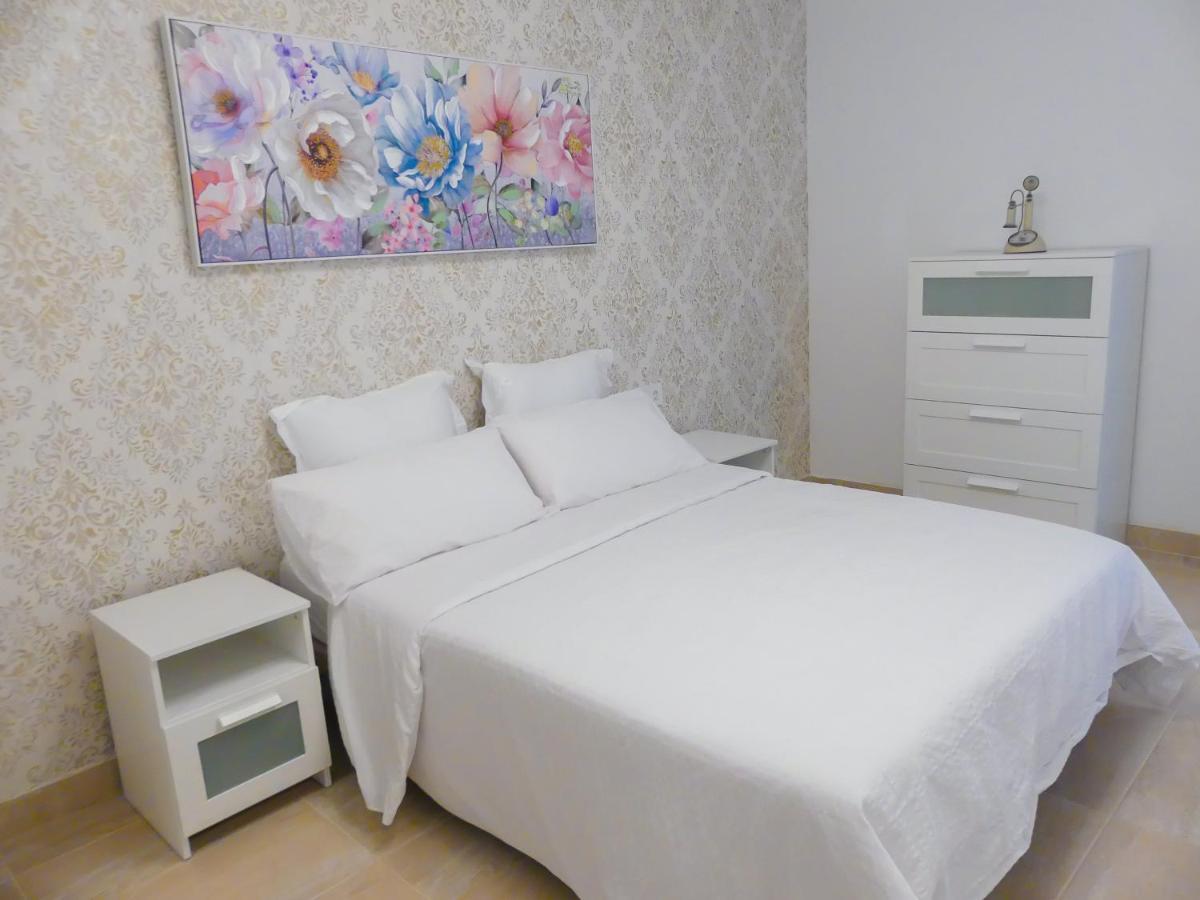 Apartamentos Guadalupe Gran Canaria Puerto Rico Mogán Dış mekan fotoğraf