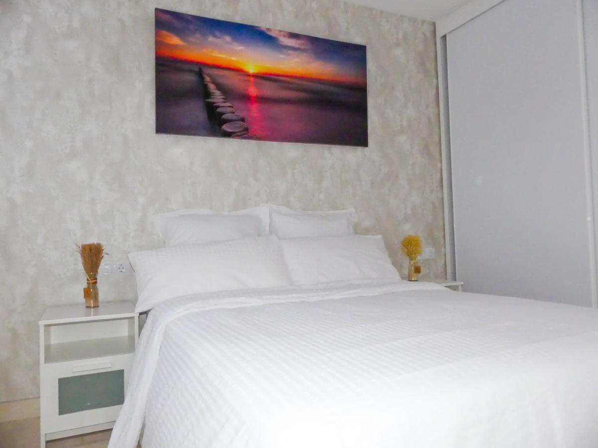 Apartamentos Guadalupe Gran Canaria Puerto Rico Mogán Dış mekan fotoğraf