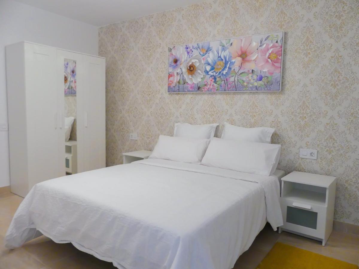 Apartamentos Guadalupe Gran Canaria Puerto Rico Mogán Dış mekan fotoğraf