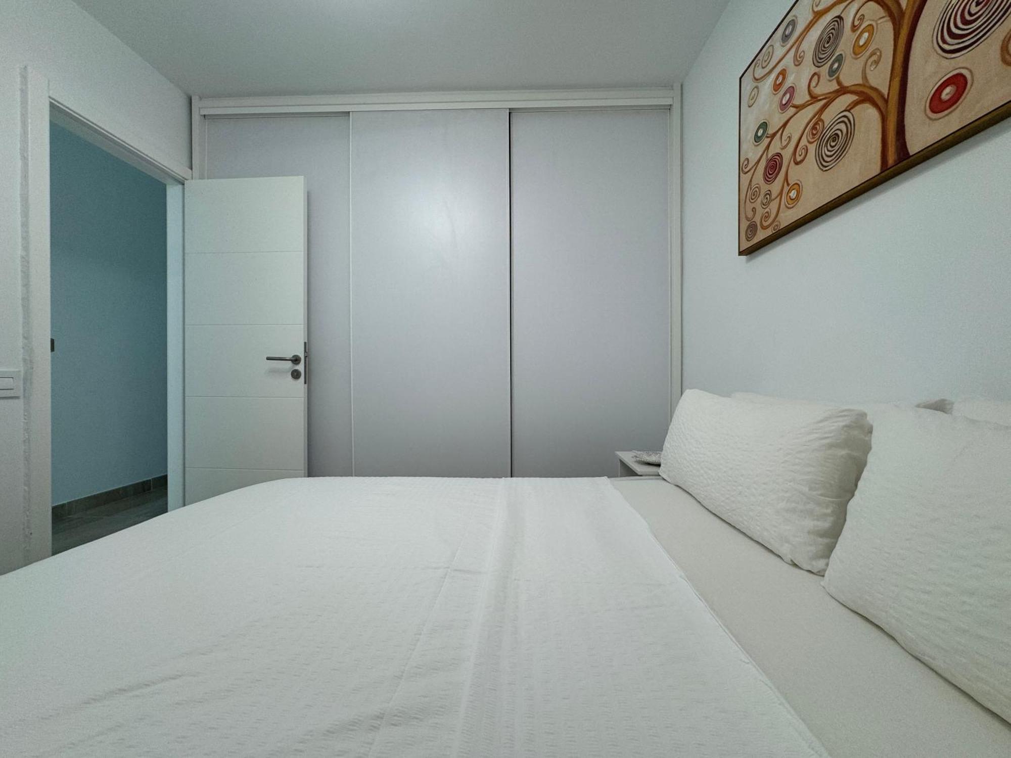 Apartamentos Guadalupe Gran Canaria Puerto Rico Mogán Dış mekan fotoğraf