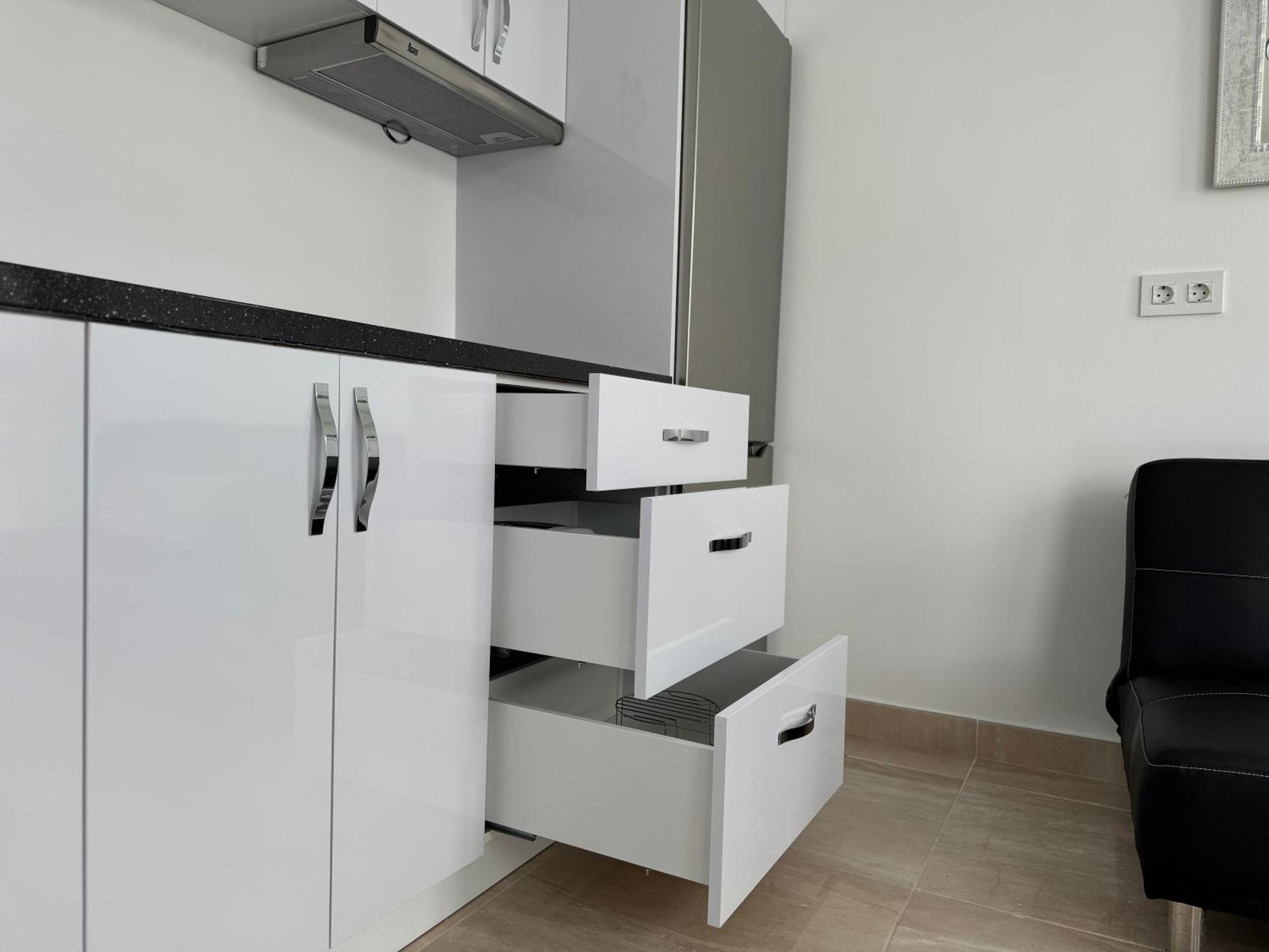 Apartamentos Guadalupe Gran Canaria Puerto Rico Mogán Dış mekan fotoğraf