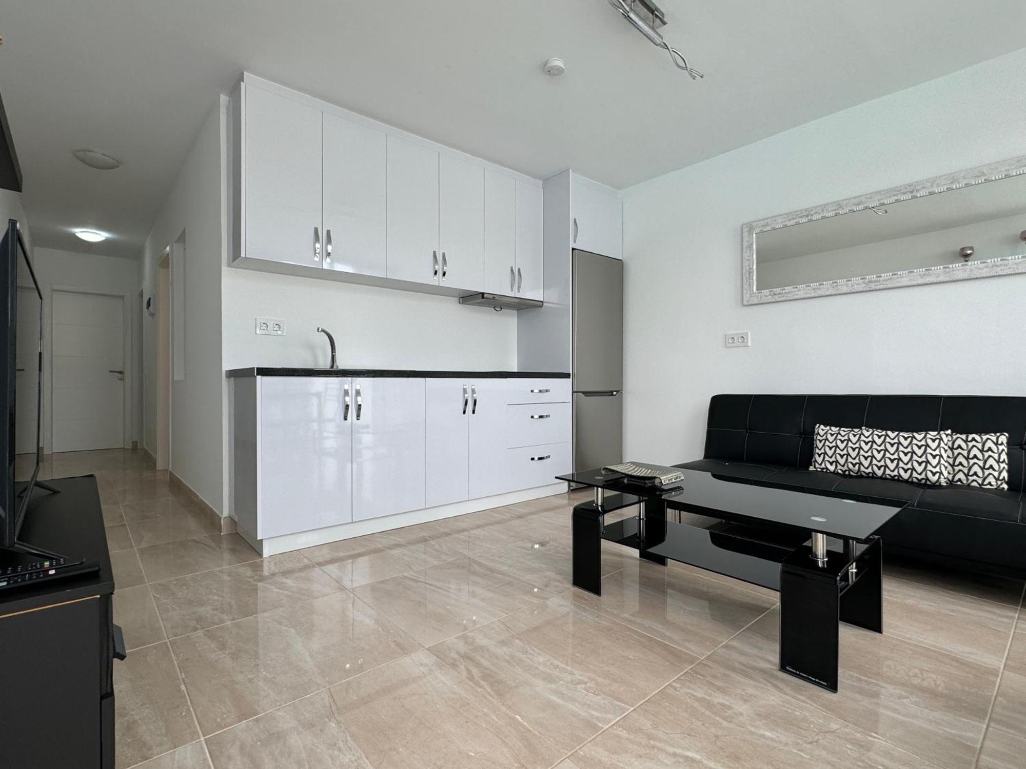 Apartamentos Guadalupe Gran Canaria Puerto Rico Mogán Dış mekan fotoğraf