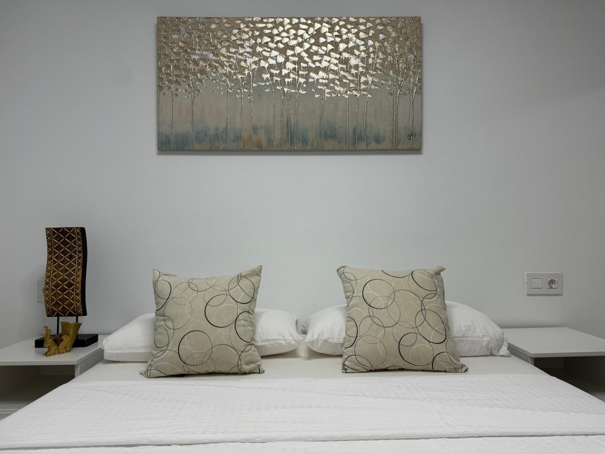 Apartamentos Guadalupe Gran Canaria Puerto Rico Mogán Dış mekan fotoğraf
