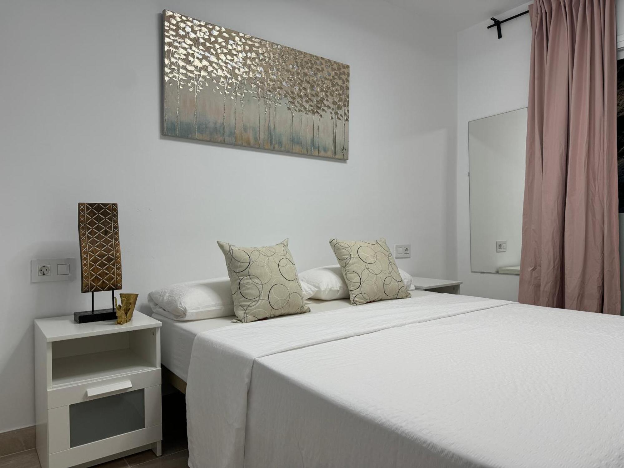 Apartamentos Guadalupe Gran Canaria Puerto Rico Mogán Dış mekan fotoğraf