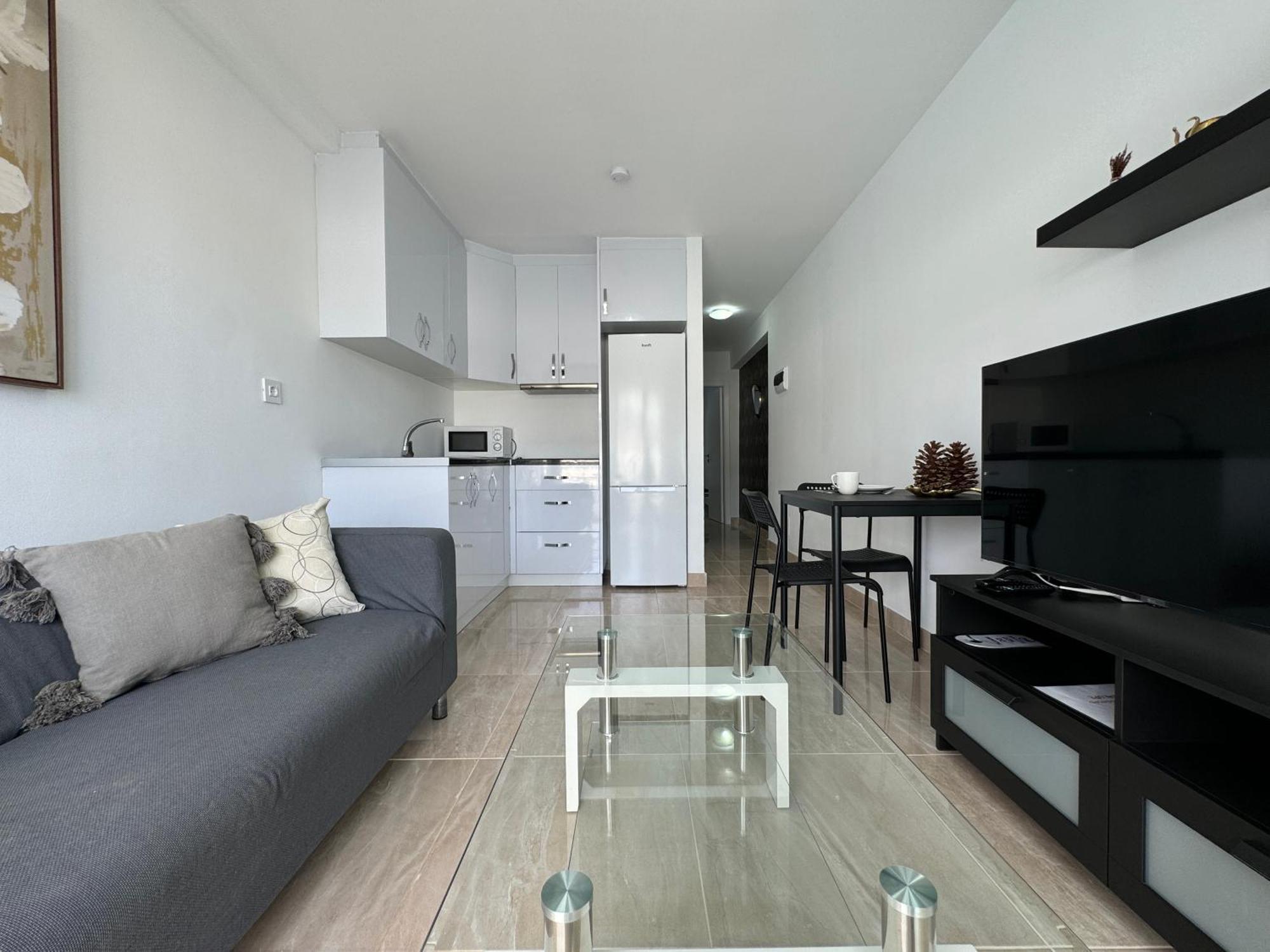 Apartamentos Guadalupe Gran Canaria Puerto Rico Mogán Dış mekan fotoğraf