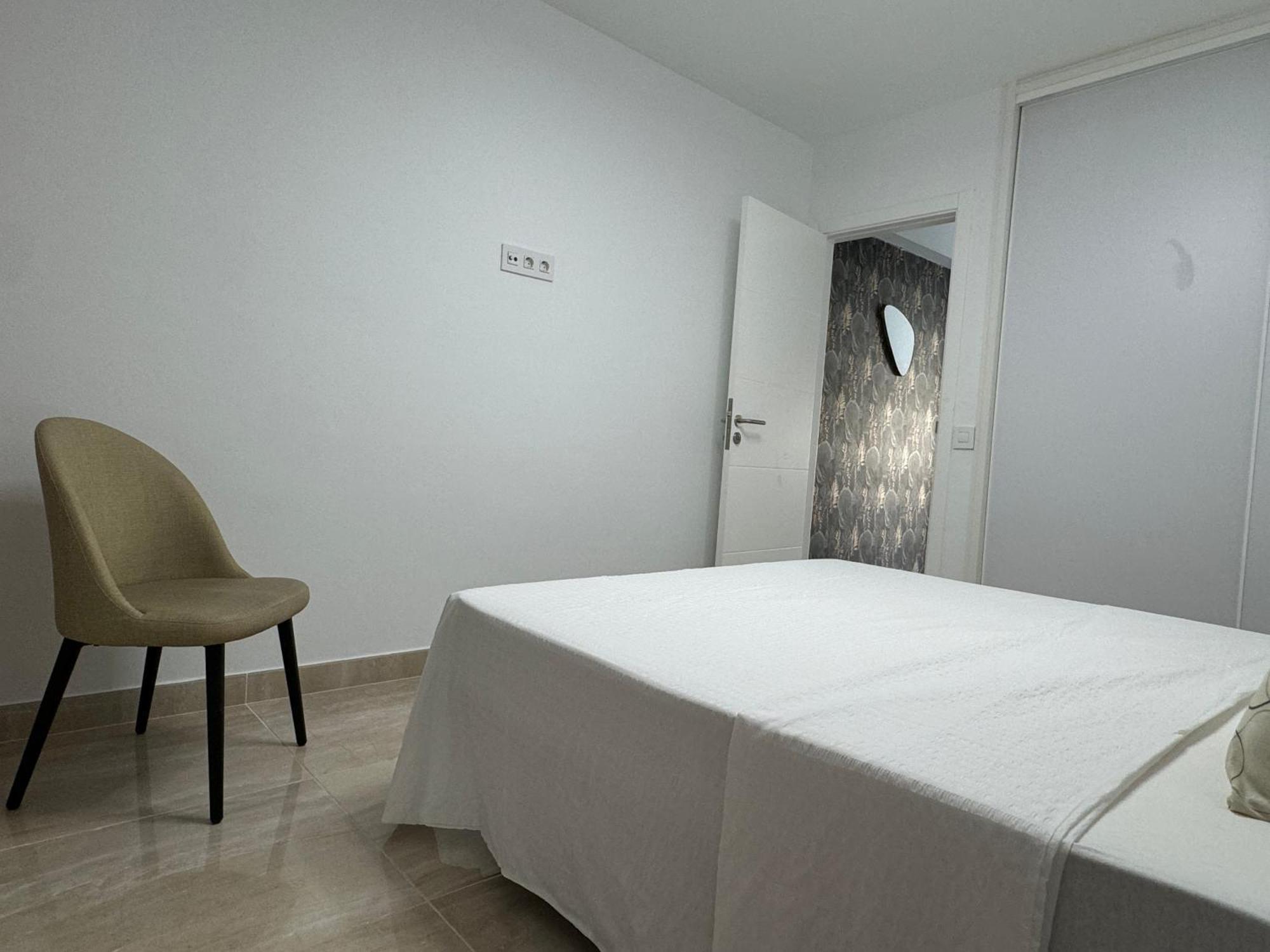 Apartamentos Guadalupe Gran Canaria Puerto Rico Mogán Dış mekan fotoğraf