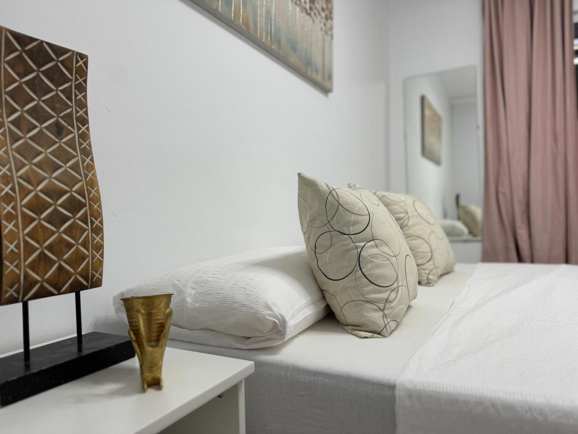 Apartamentos Guadalupe Gran Canaria Puerto Rico Mogán Dış mekan fotoğraf