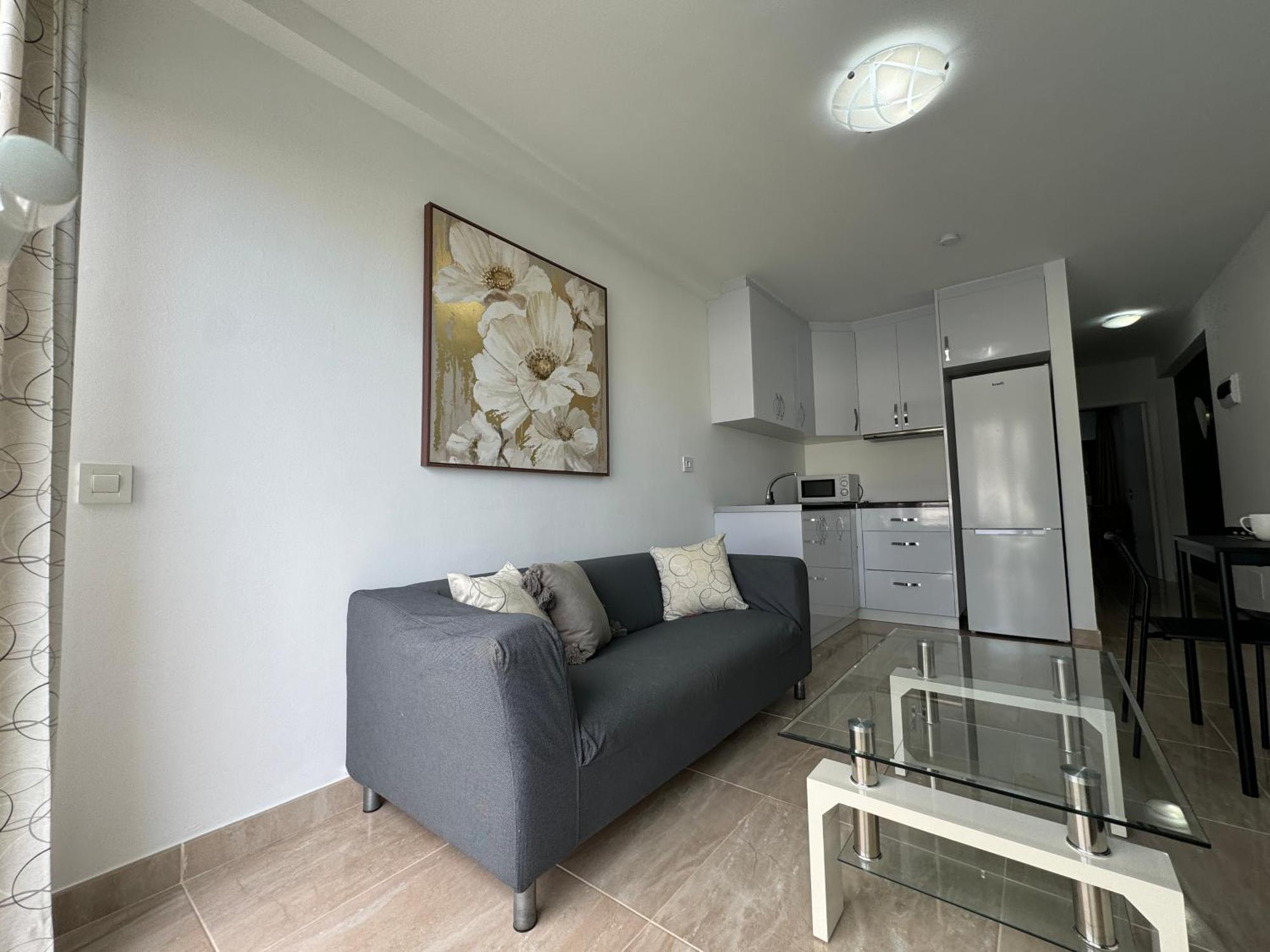 Apartamentos Guadalupe Gran Canaria Puerto Rico Mogán Dış mekan fotoğraf