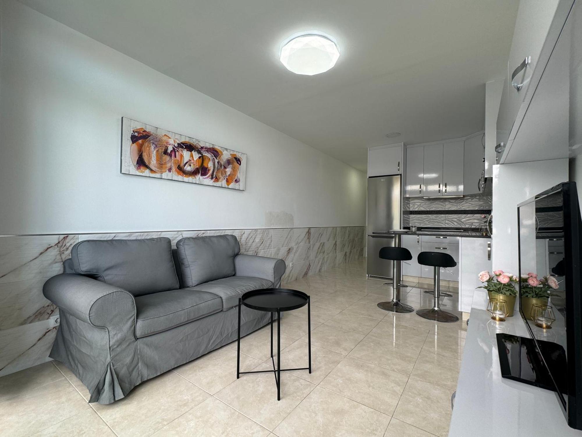 Apartamentos Guadalupe Gran Canaria Puerto Rico Mogán Dış mekan fotoğraf