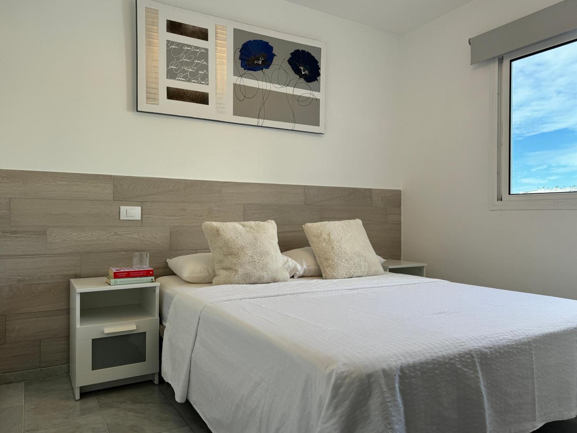 Apartamentos Guadalupe Gran Canaria Puerto Rico Mogán Dış mekan fotoğraf