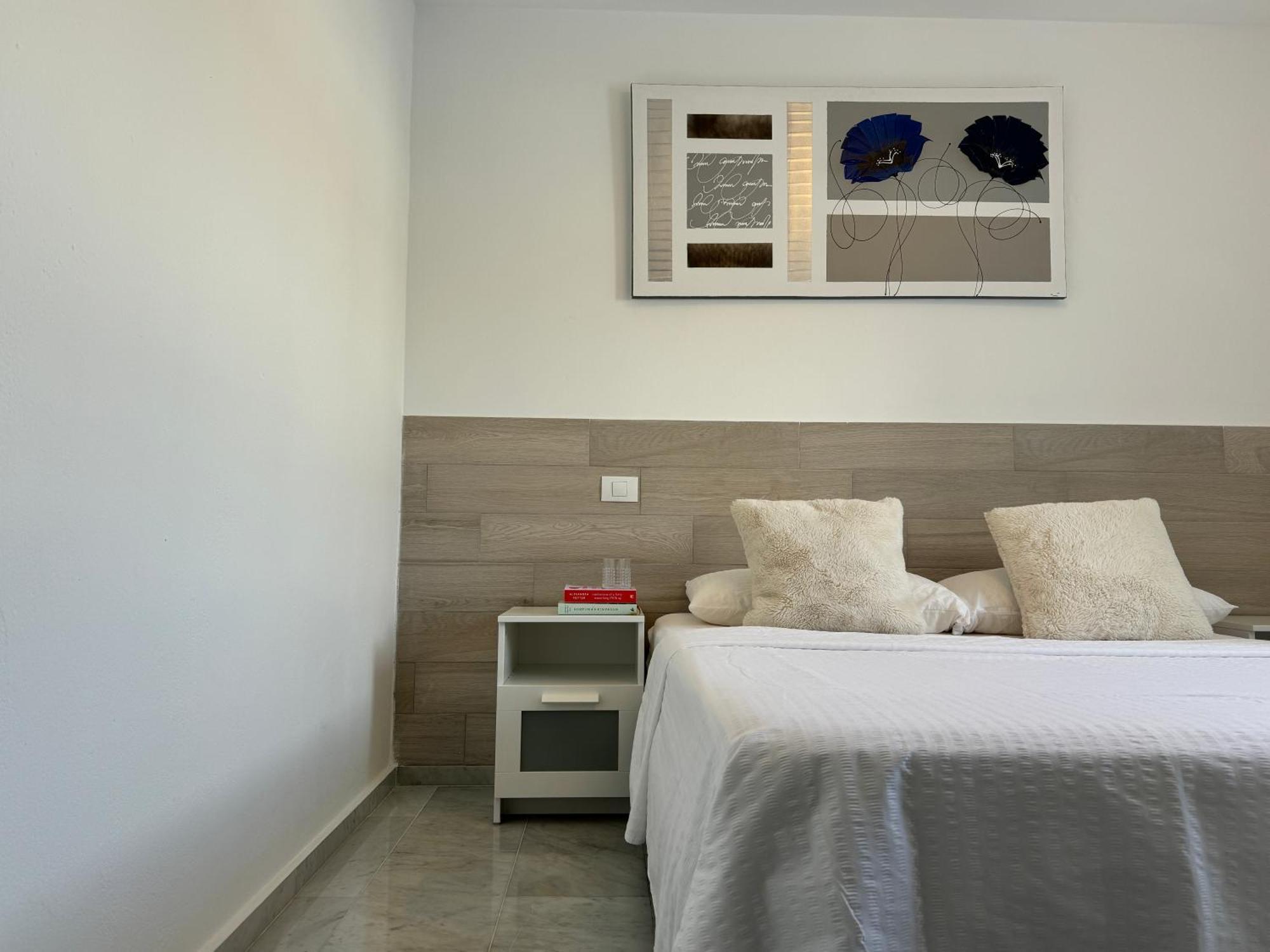 Apartamentos Guadalupe Gran Canaria Puerto Rico Mogán Dış mekan fotoğraf