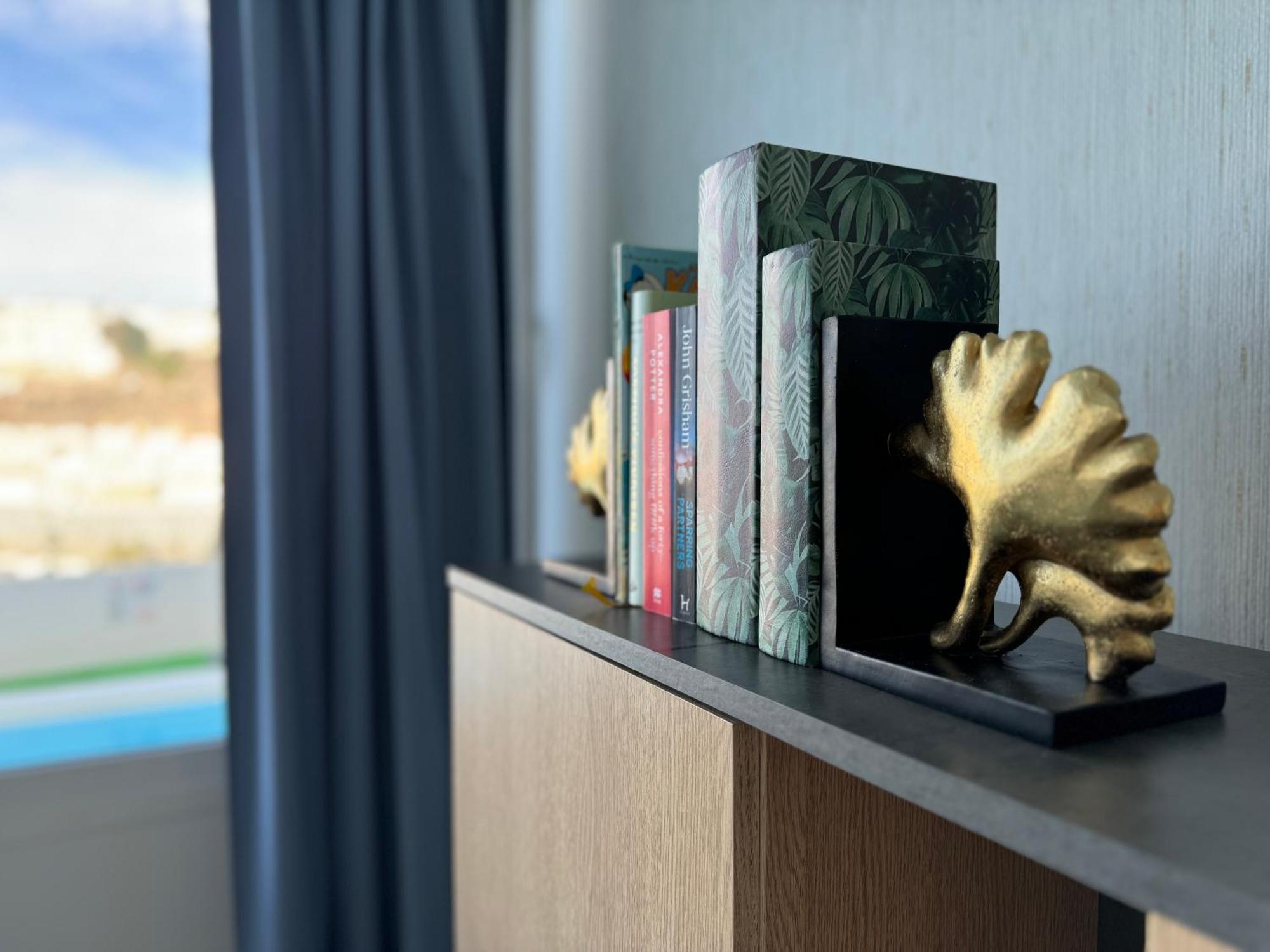 Apartamentos Guadalupe Gran Canaria Puerto Rico Mogán Dış mekan fotoğraf