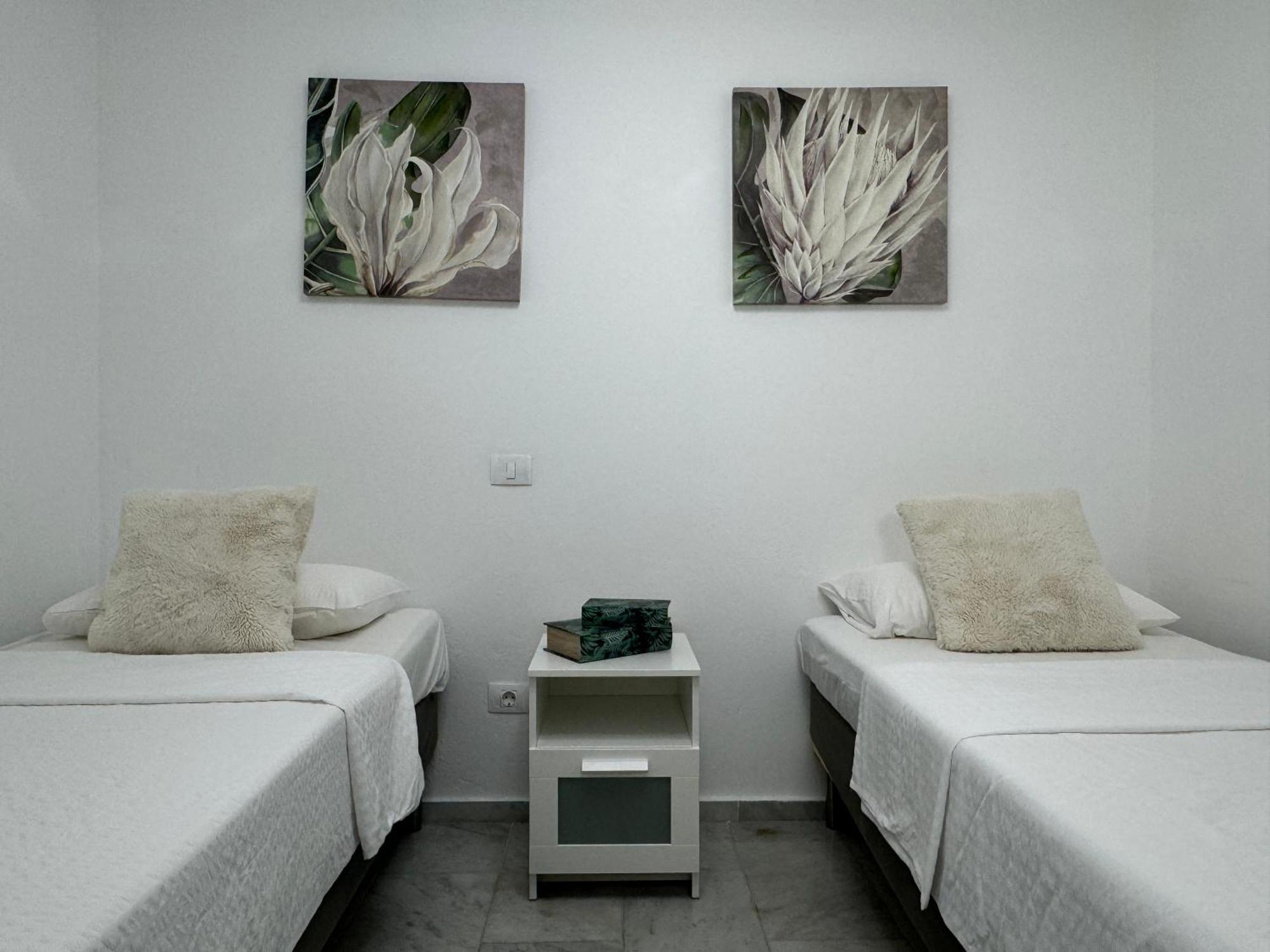 Apartamentos Guadalupe Gran Canaria Puerto Rico Mogán Dış mekan fotoğraf
