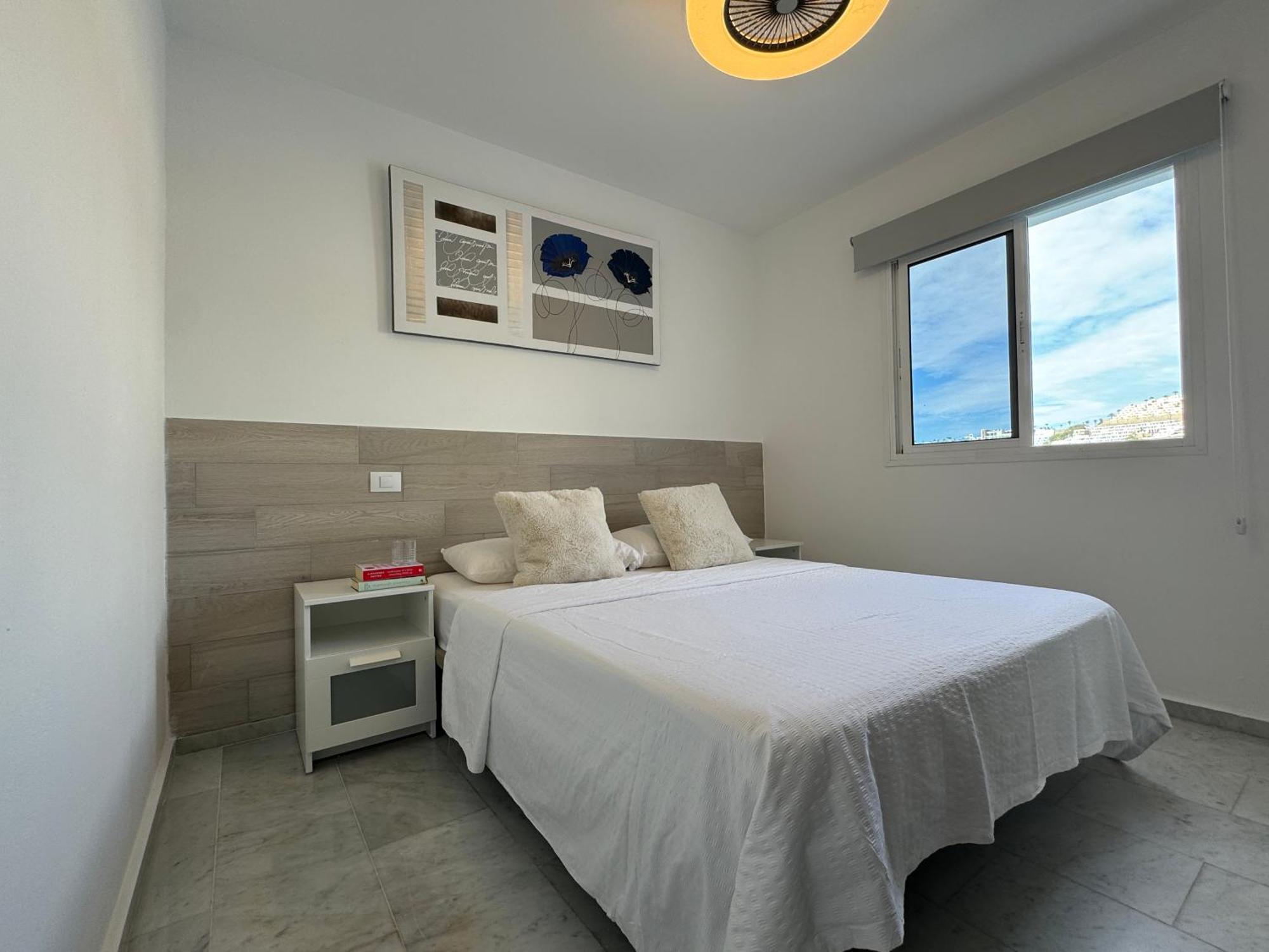 Apartamentos Guadalupe Gran Canaria Puerto Rico Mogán Dış mekan fotoğraf